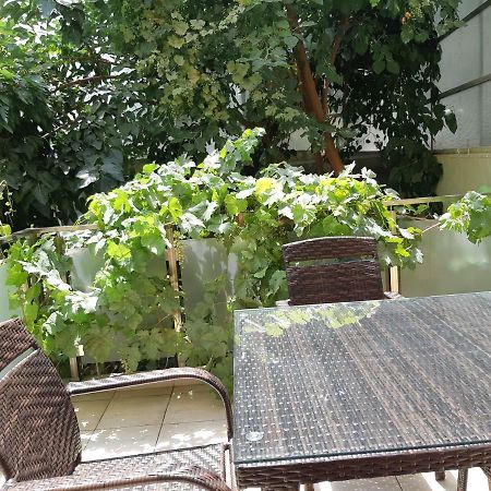 Charming 2 Bedroom Apartment Near The City'S Biggest Mall Baku Exterior photo